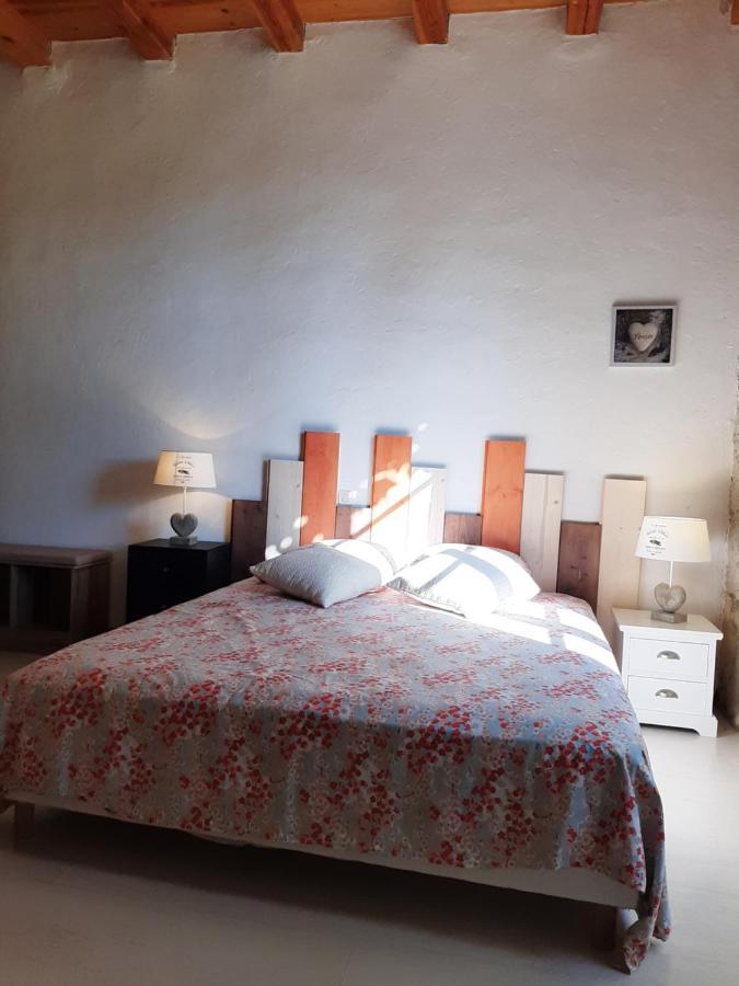 Domaine Laloubin Villa Montagnac-sur-Auvignon Buitenkant foto